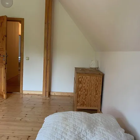 Maison d'hôtes Slunovrat Teplice nad Metují