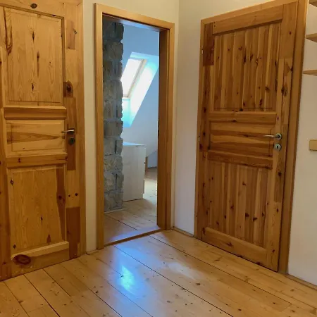 Slunovrat Vendégház