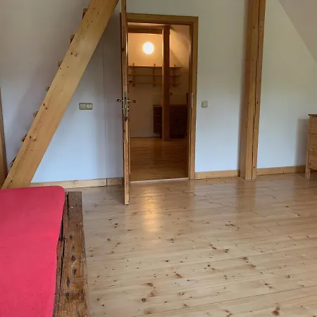 Slunovrat Maison d'hôtes Teplice nad Metují