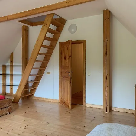 Slunovrat Maison d'hôtes 3*