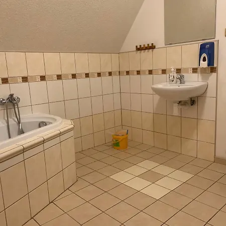 Vendégház Slunovrat 3*