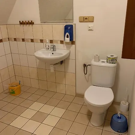 Vendégház Slunovrat Teplice nad Metují