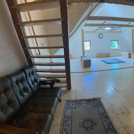 Slunovrat 3* Teplice nad Metují