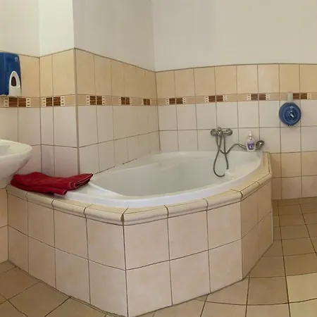 Slunovrat Vendégház