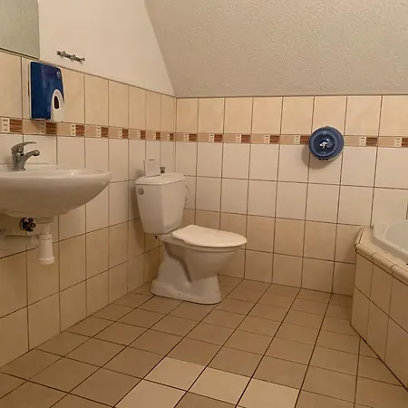 Slunovrat Vendégház Teplice nad Metují