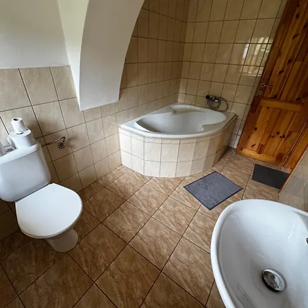 Maison d'hôtes Slunovrat Teplice nad Metují