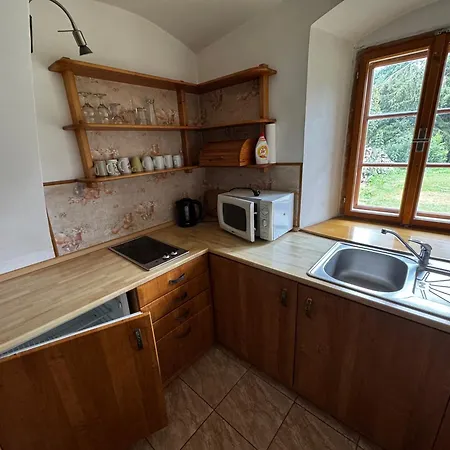 Slunovrat 3* Teplice nad Metují