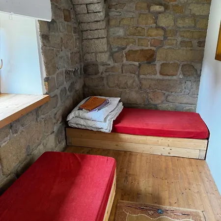 Maison d'hôtes Slunovrat