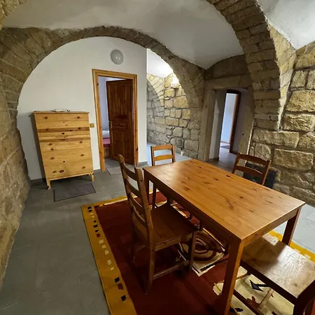 Slunovrat Maison d'hôtes 3*