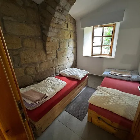 Slunovrat Teplice nad Metují