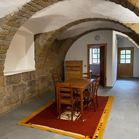 Slunovrat Maison d'hôtes 3*
