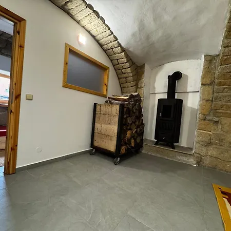 Maison d'hôtes Slunovrat 3*