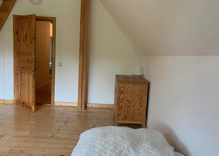 Casa de hóspedes Slunovrat Teplice nad Metují