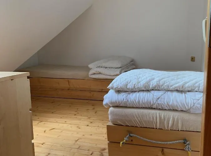 Casa de hóspedes Slunovrat Teplice nad Metují