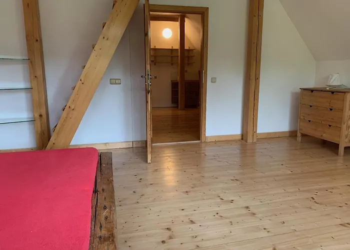 Slunovrat Casa de hóspedes Teplice nad Metují