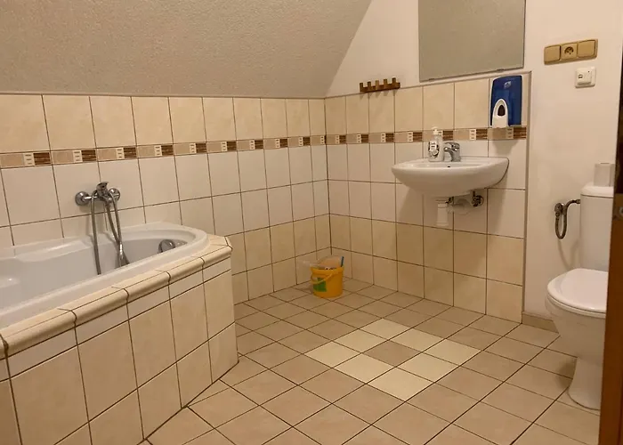 Casa de hóspedes Slunovrat 3*