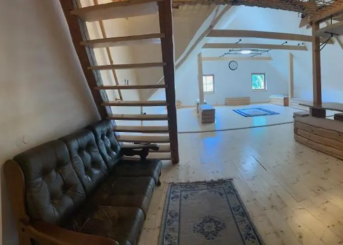 Slunovrat 3* Teplice nad Metují