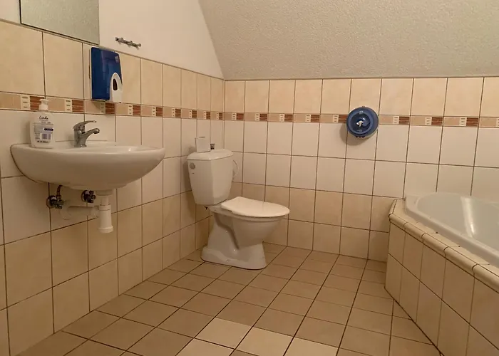 Slunovrat Pensión Teplice nad Metují